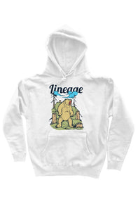 Lineage Bear
