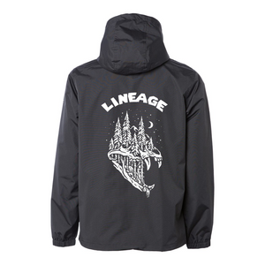 Lineage Outerwear